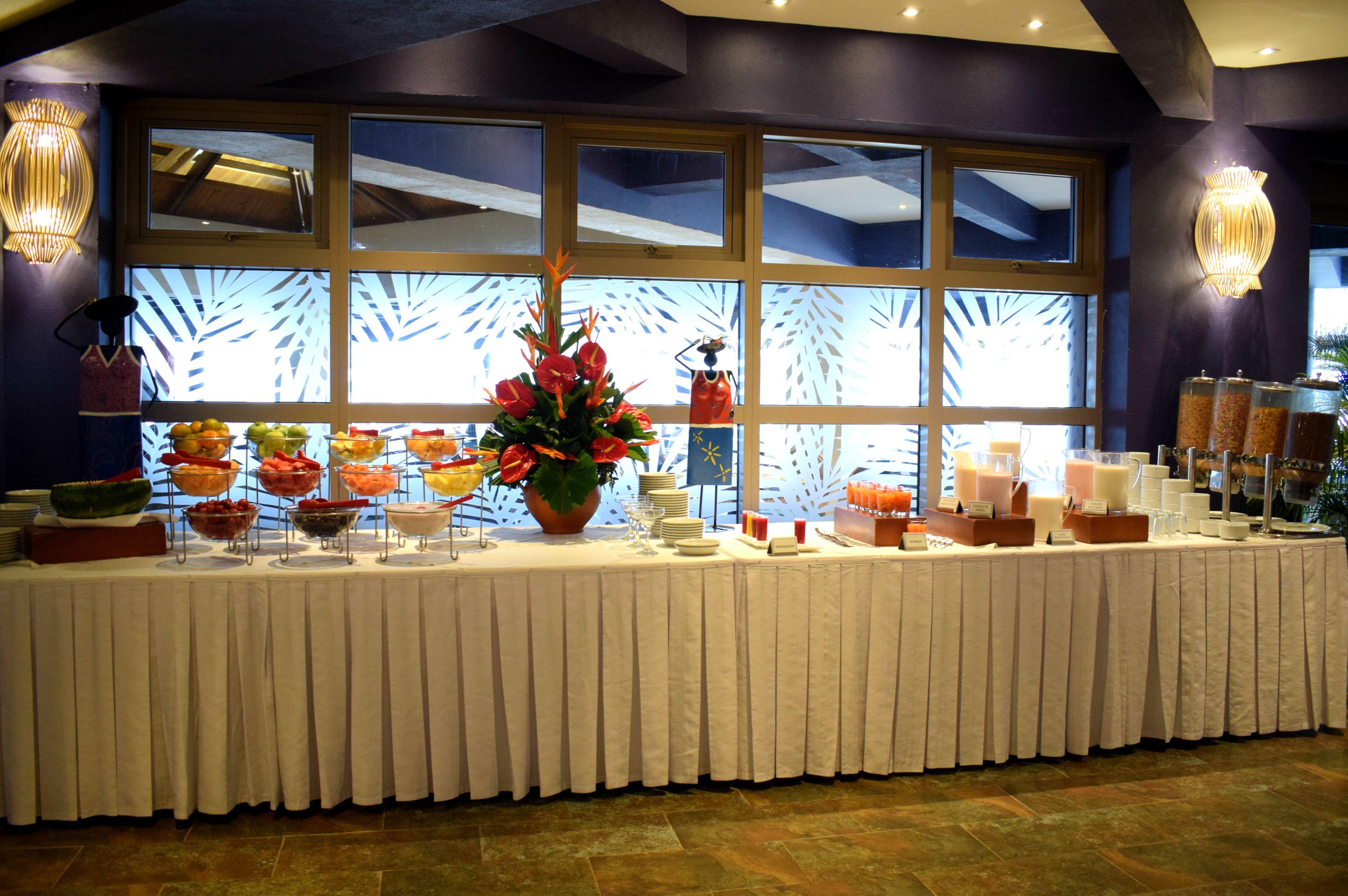 Zuana Beach Resort, Santa Marta